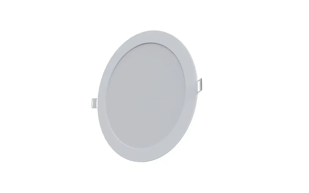 Synergy 21 LED Ultra Slim LED Panel Light V6 20W SWW/WW/NW (3CCT) Weiß 24V – Bild 4