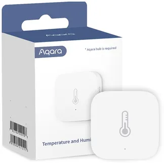 Temperature and Humidity Sensor, Temperatursensor Temperature and Humidity Sensor, Temperatursensor