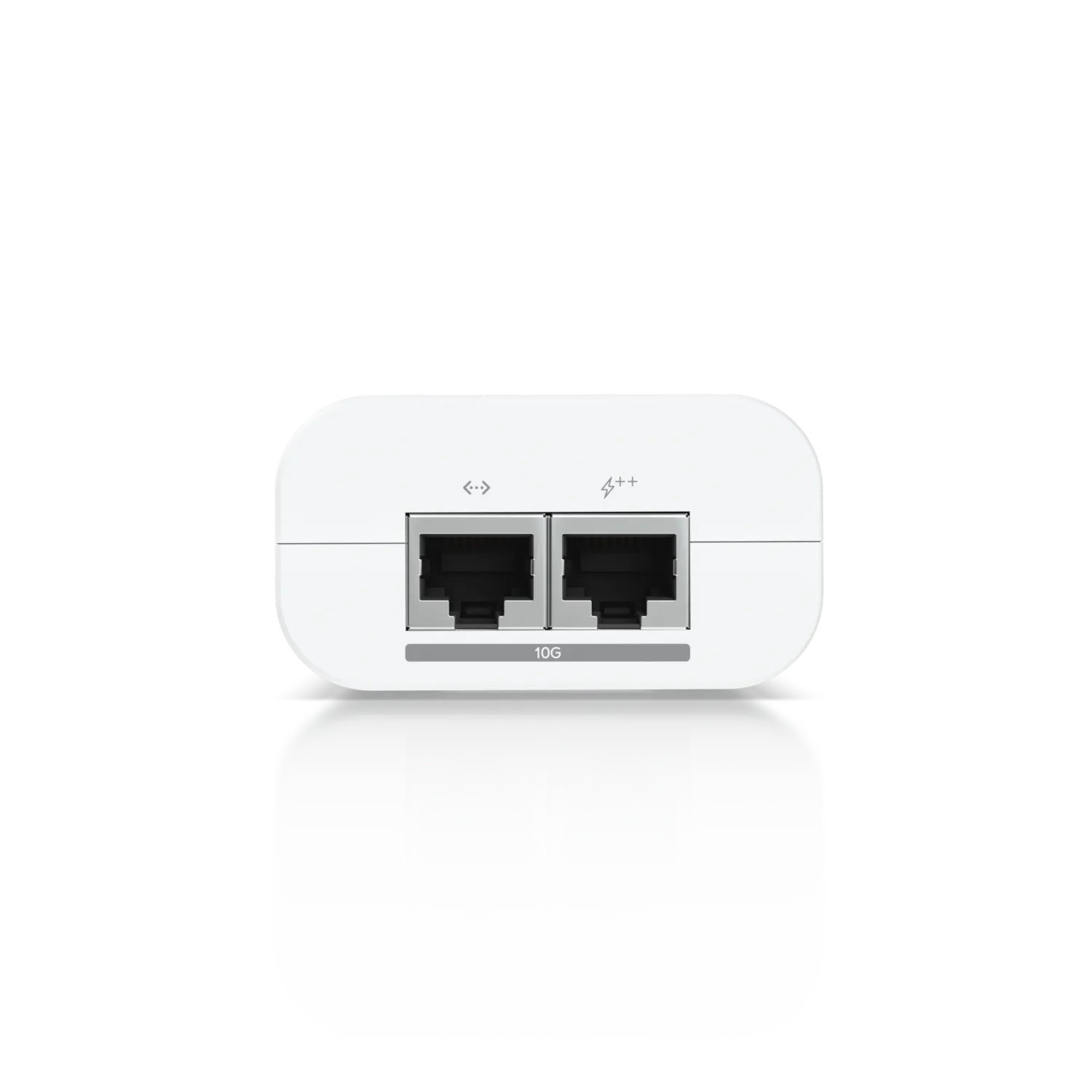 Ubiquiti PoE Injector • PoE++ • 60W • 10 GbE • UACC-PoE++-10G – Bild 2