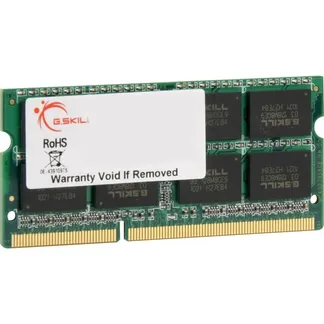SO-DIMM 8 GB DDR3-1333 , Arbeitsspeicher SO-DIMM 8 GB DDR3-1333 , Arbeitsspeicher
