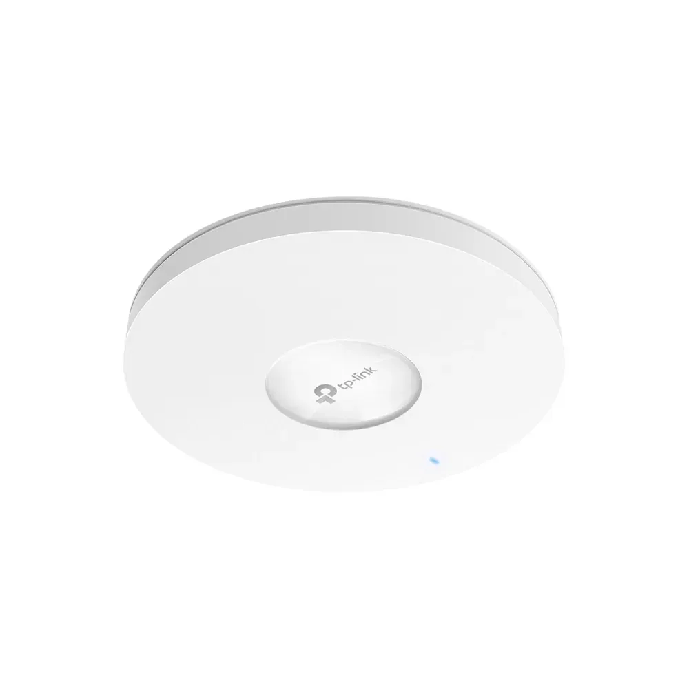 Omada by tp-link Wireless AP WIFI6 • AX3000 • 2x2 • Indoor • 1 GbE • EAP653 UR • Omada – Bild 2