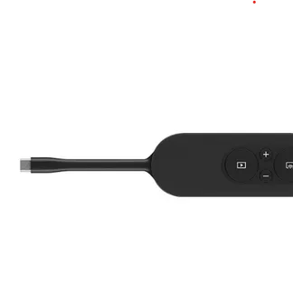 Fanvil CP20, Linkvil 4K Wireless Screen-sharing Pod / Fanvil CP20, Linkvil 4K Wireless Screen-sharing Pod /