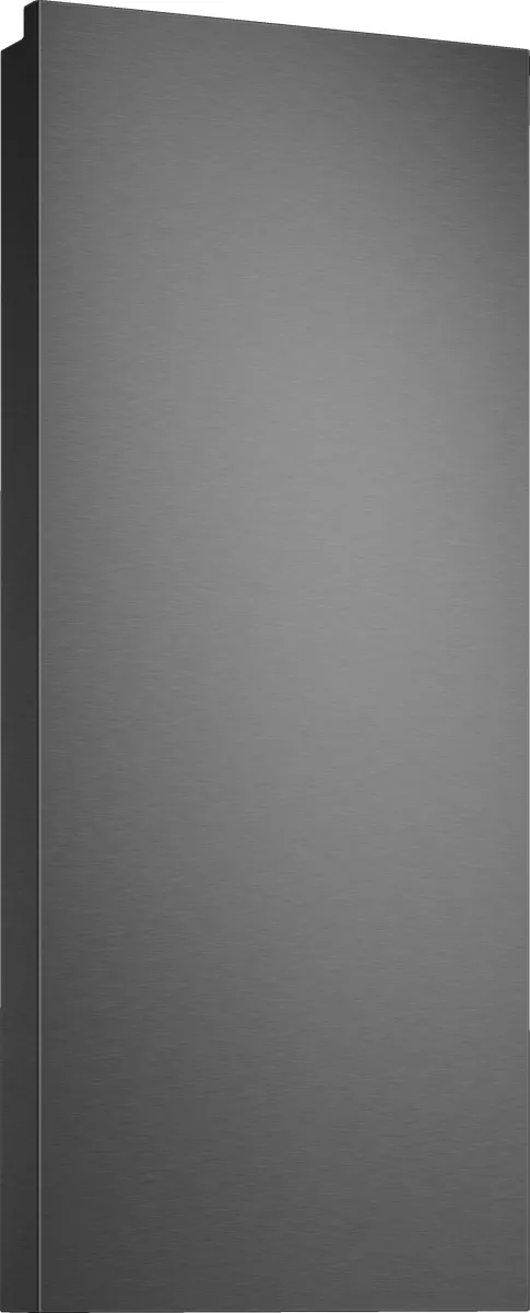 Hisense Kühlschrank mit French Door Design RF540N4SBF2 ČR – Bild 2