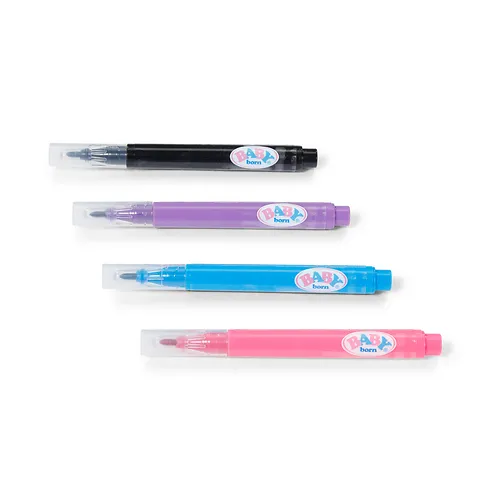 BABY born Styling Head Paint Artist – Bild 7