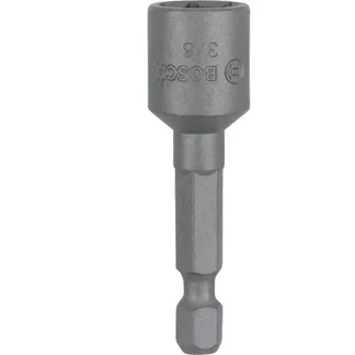 Bosch 2 608 550 072 Steckschlüsselaufsatz Bosch 2 608 550 072 Steckschlüsselaufsatz