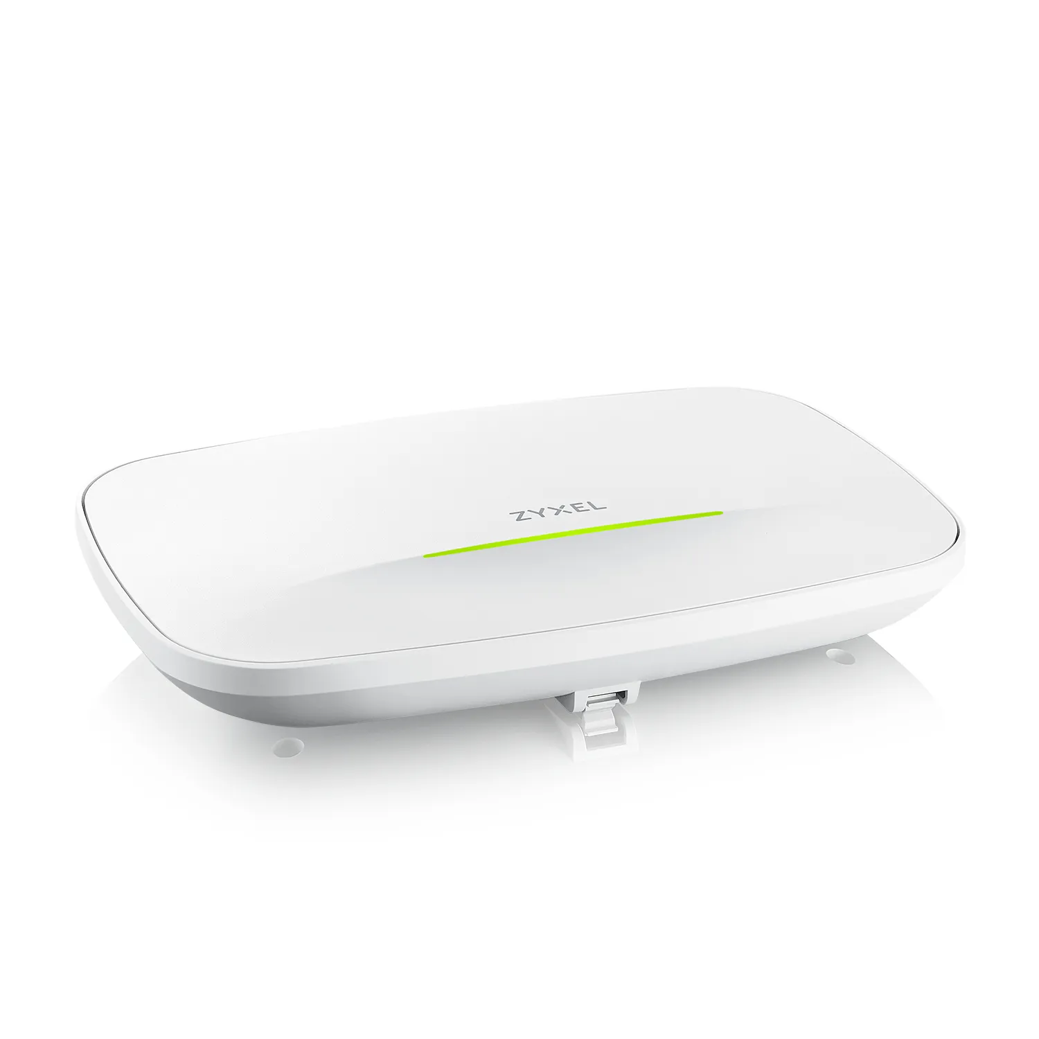 Zyxel WBE510D 5764 Mbit/s Weiß Power over Ethernet (PoE) Zyxel WBE510D 5764 Mbit/s Weiß Power over Ethernet (PoE)