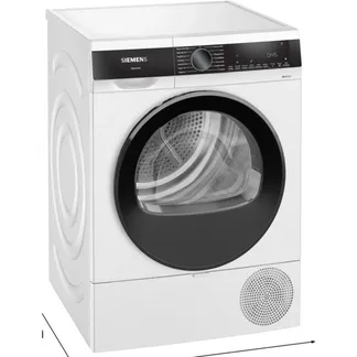 WQ33G2D41 iQ500, Wärmepumpentrockner WQ33G2D41 iQ500, Wärmepumpentrockner