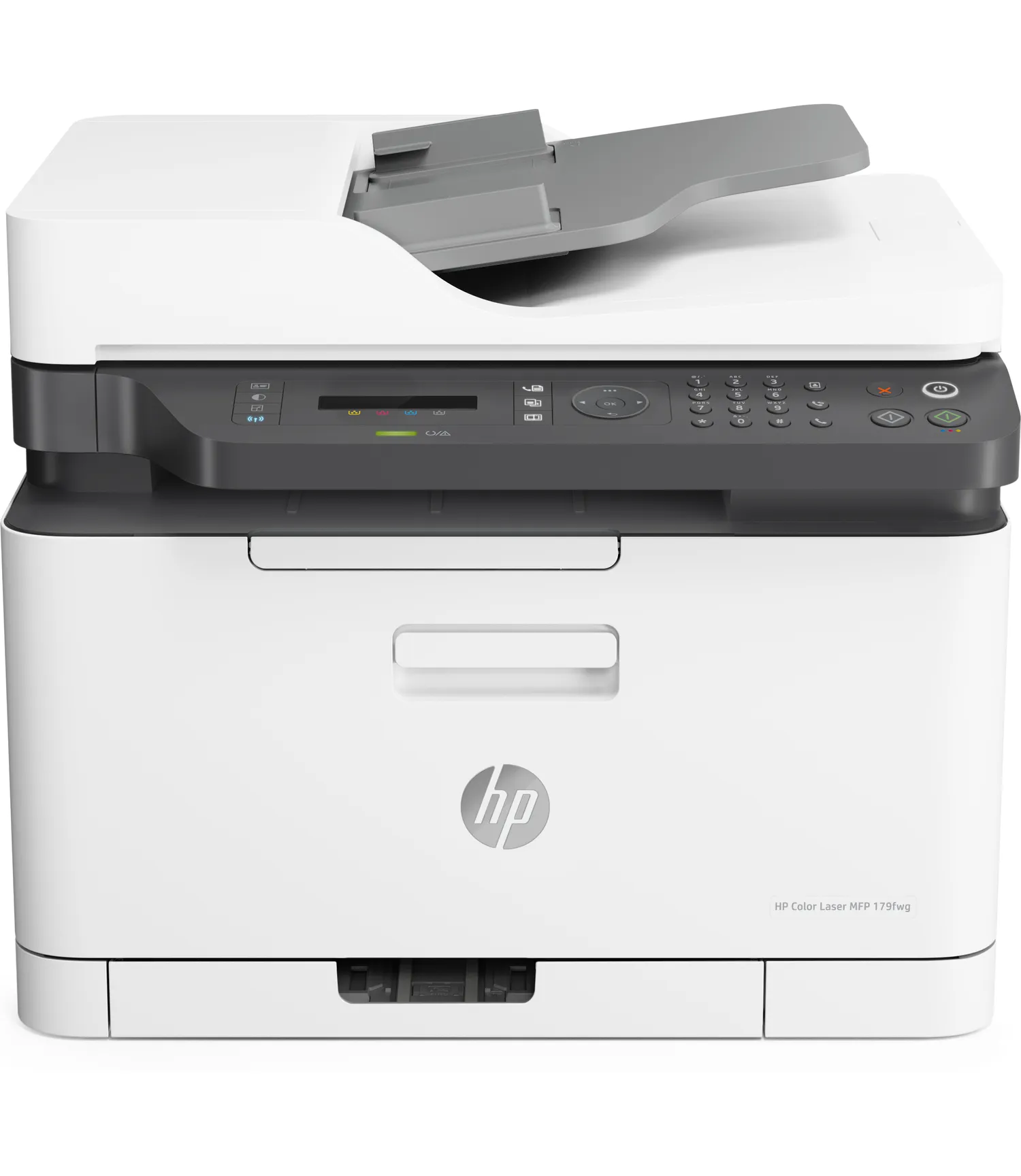 HP Color Laser 179fwg A4 600 x 600 DPI 18 Seiten pro Minute WLAN HP Color Laser 179fwg A4 600 x 600 DPI 18 Seiten pro Minute WLAN