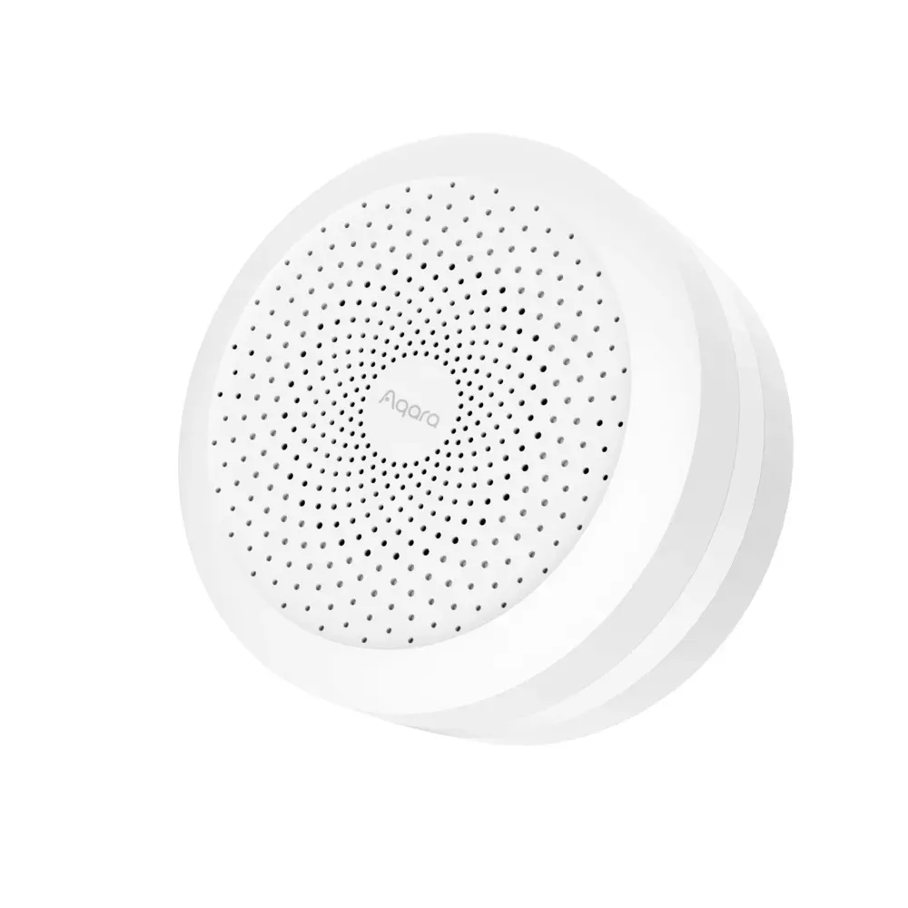 AQARA Zentrale Hub M1S Gen. 2 – Bild 2