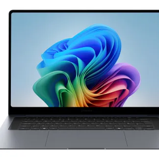 Samsung Galaxy Book6 Pro Copilot+ PC Intel Core Ultra 7 356H Laptop 40,6 cm (16″) Touchscreen WQXGA+ 32 GB LPDDR5x-SDRAM 1 TB SSD Wi-Fi 7 (802.11be) Windows 11 Pro Grau Samsung Galaxy Book6 Pro Copilot+ PC Intel Core Ultra 7 356H Laptop 40,6 cm (16″) Touchscreen WQXGA+ 32 GB LPDDR5x-SDRAM 1 TB SSD Wi-Fi 7 (802.11be) Windows 11 Pro Grau