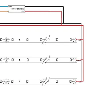 Synergy 21 LED Flex Strip 3528 – 60 KW DC12V 12W IP20 Synergy 21 LED Flex Strip 3528 – 60 KW DC12V 12W IP20