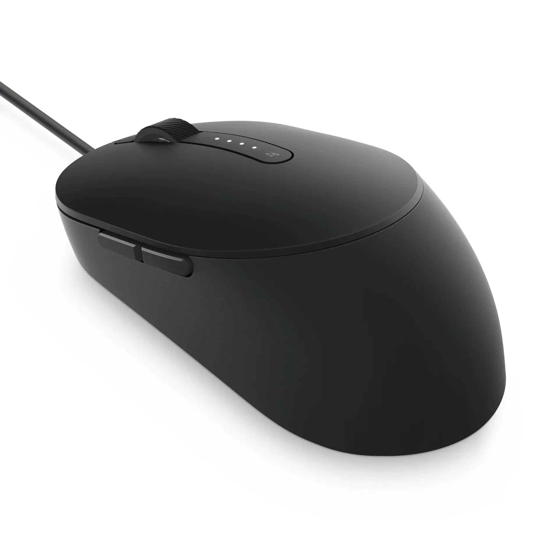 DELL Pro kabelgebundene Maus – MS3220 - schwarz – Bild 6
