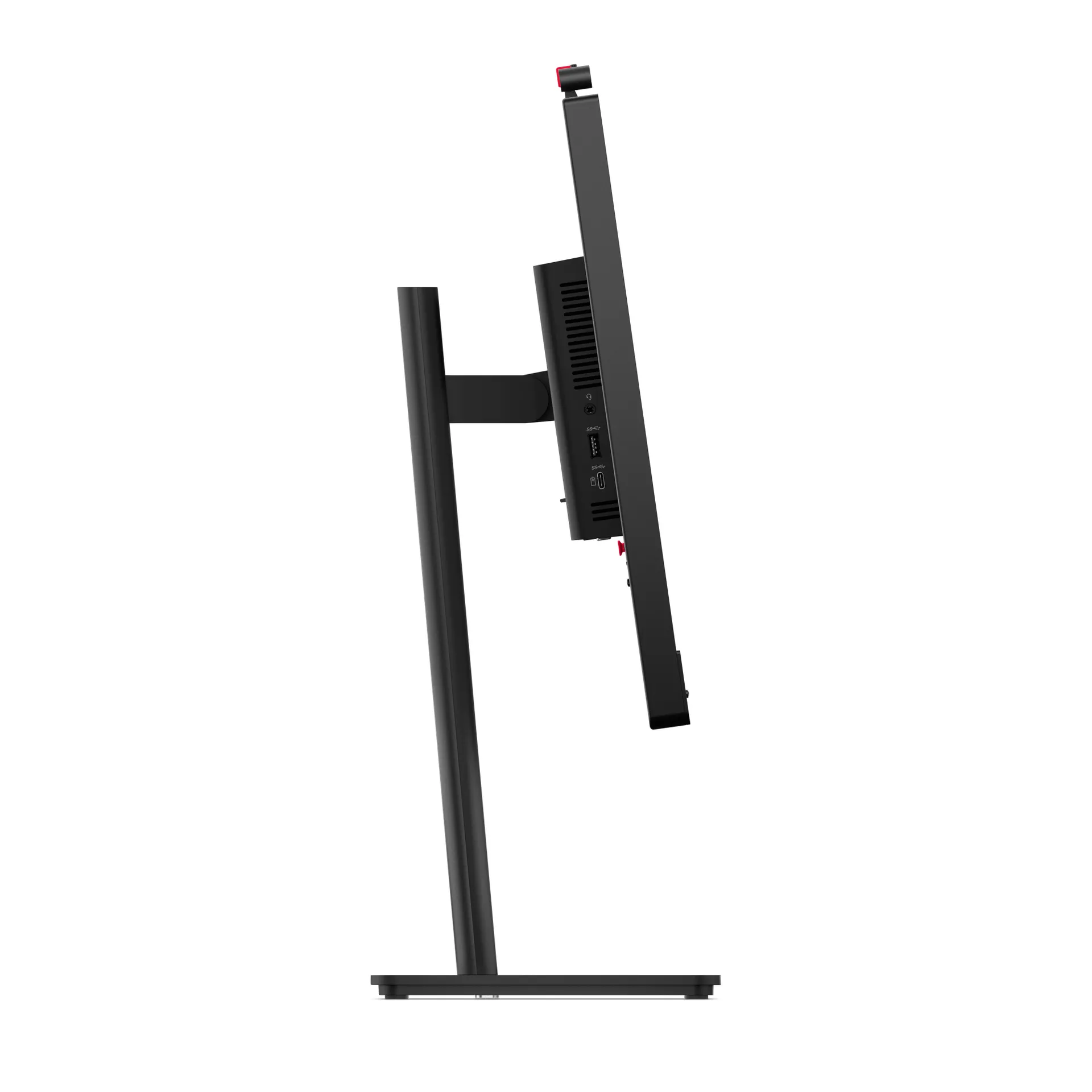 Lenovo ThinkVision T27QD-4v Monitor – Bild 5