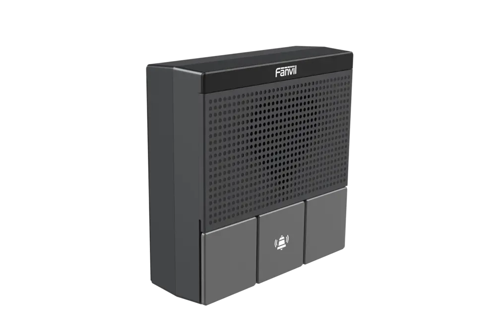 Fanvil TFE A10, SIP mini Intercom / SIP / Intercom – Bild 2