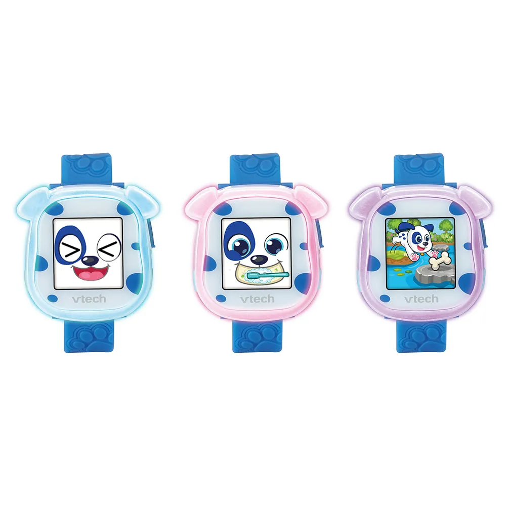 VTech My First KidiWatch Kinderuhr – Bild 4