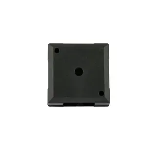 ALLNET Brick’R’knowledge Kunststoffschale 1×1 schwarz oben u ALLNET Brick’R’knowledge Kunststoffschale 1×1 schwarz oben u