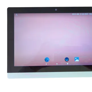 ALLNET (Akuvox C319) Touch Display Tablet DS10 10 Zoll PoE mit 4GB/16GB, Android, SIP, WLAN ALLNET (Akuvox C319) Touch Display Tablet DS10 10 Zoll PoE mit 4GB/16GB, Android, SIP, WLAN