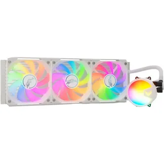 A360 ARGB, Wasserkühlung A360 ARGB, Wasserkühlung