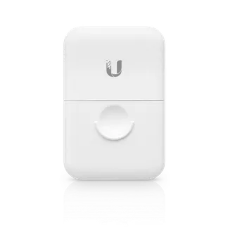 Ubiquiti Ethernet-Überspannungsschutz Gen2 Ubiquiti Ethernet-Überspannungsschutz Gen2