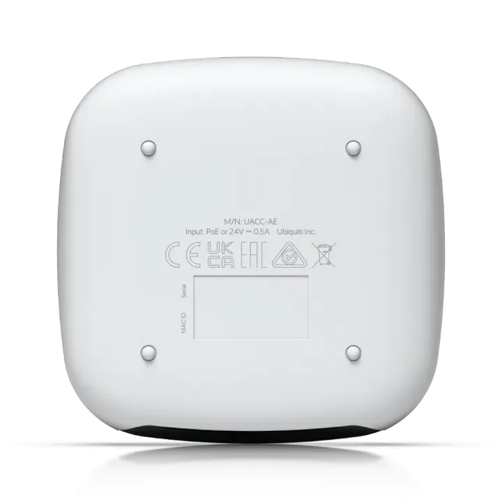 Ubiquiti Media Converter • SFP zu GbE RJ45 • UACC-AE – Bild 5