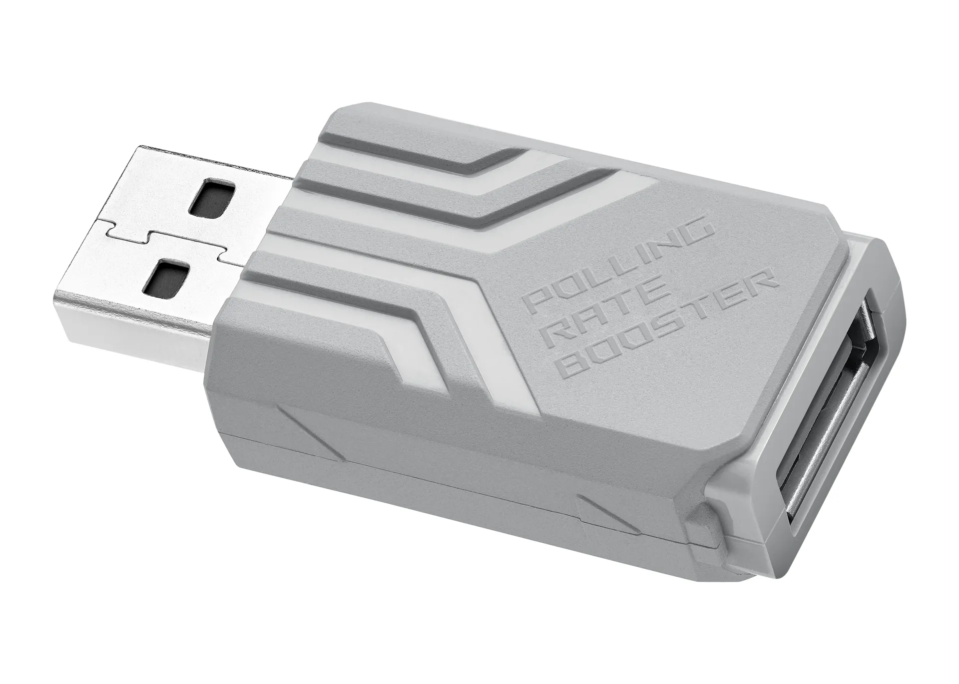 ASUS ROG Polling Rate Booster Booster für die Abrufrate – Bild 3