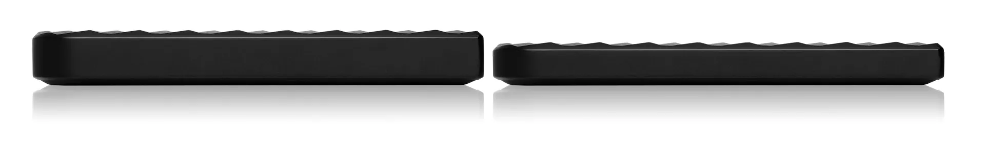 Verbatim Portables Festplattenlaufwerk Store 'n' Go USB 3.0, 1 TB, Schwarz – Bild 4