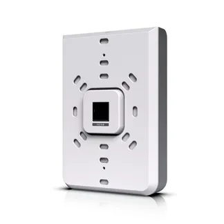 Ubiquiti Wireless AP WIFI6 • AX5400 • 4×4 • Indoor • 1 GbE • In-Wall • UniFi • U6-IW Ubiquiti Wireless AP WIFI6 • AX5400 • 4×4 • Indoor • 1 GbE • In-Wall • UniFi • U6-IW