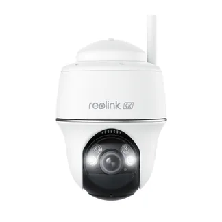 Reolink Argus Series B440 Dome IP-Sicherheitskamera Innen & Außen 3840 x 2160 Pixel Zimmerdecke Reolink Argus Series B440 Dome IP-Sicherheitskamera Innen & Außen 3840 x 2160 Pixel Zimmerdecke