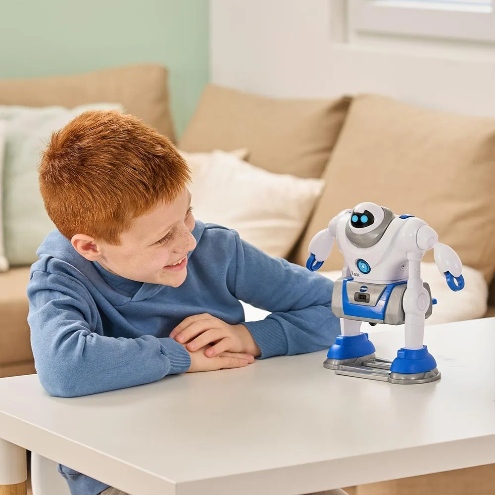 VTech V-Bot – Bild 6