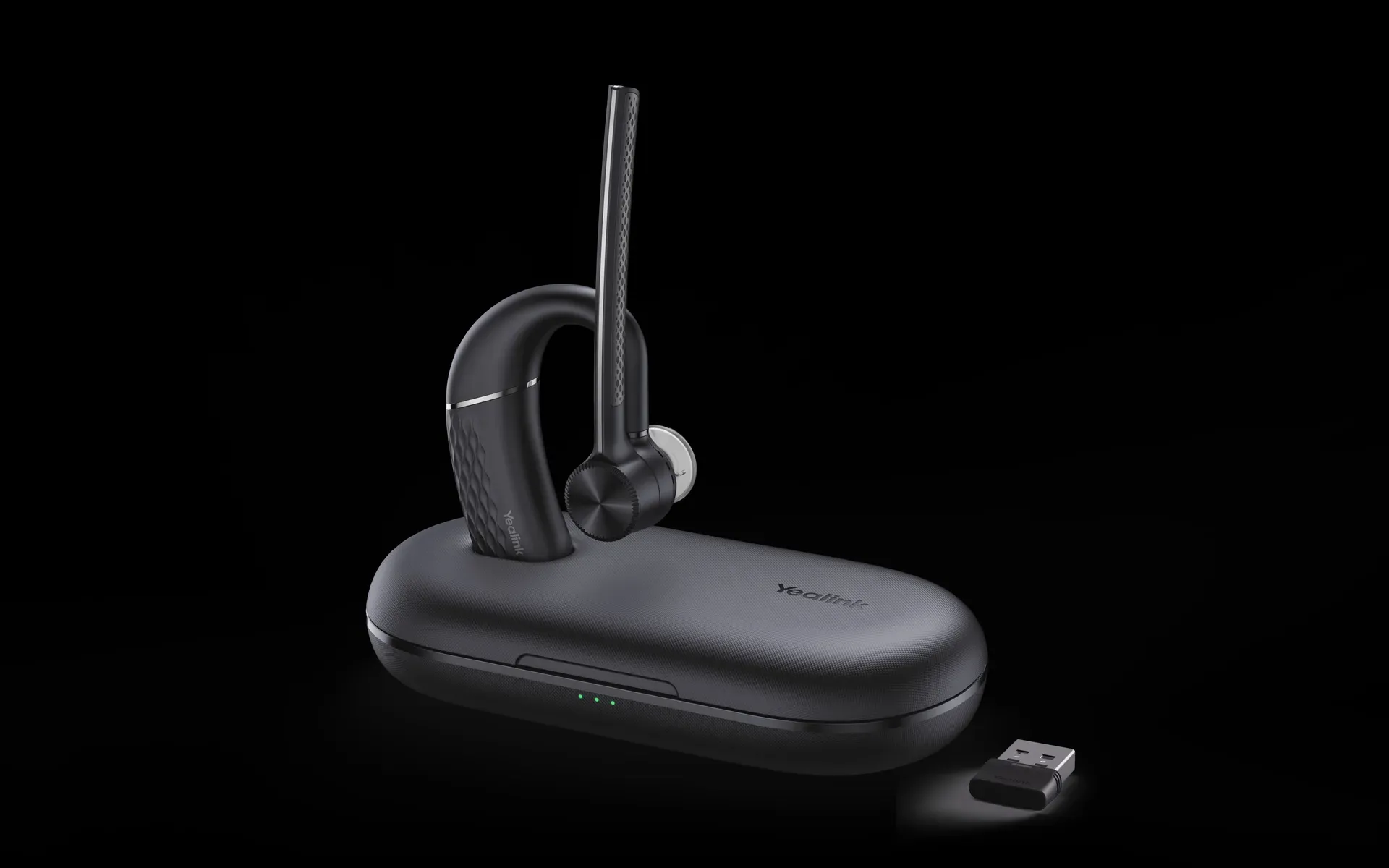 Yealink Bluetooth Headset – BH71 Pro USB-C/A Yealink Bluetooth Headset – BH71 Pro USB-C/A