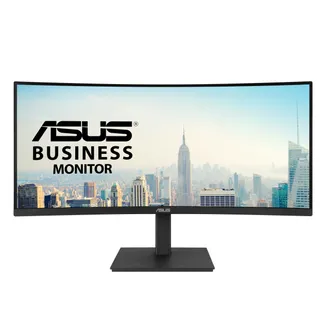 ASUS VA34VCPSR Computerbildschirm 86,4 cm (34″) 3440 x 1440 Pixel Wide Quad HD LCD Schwarz ASUS VA34VCPSR Computerbildschirm 86,4 cm (34″) 3440 x 1440 Pixel Wide Quad HD LCD Schwarz