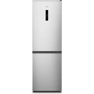 Gorenje Kühl Gefrier Kombination N619EAXL4 SI Gorenje Kühl Gefrier Kombination N619EAXL4 SI
