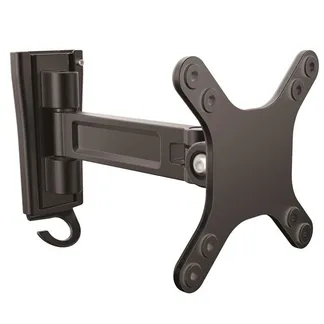 StarTech.com Monitorarm für Wandmontage – Ein Gelenk StarTech.com Monitorarm für Wandmontage – Ein Gelenk