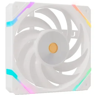 X12F ARGB 120, Gehäuselüfter X12F ARGB 120, Gehäuselüfter
