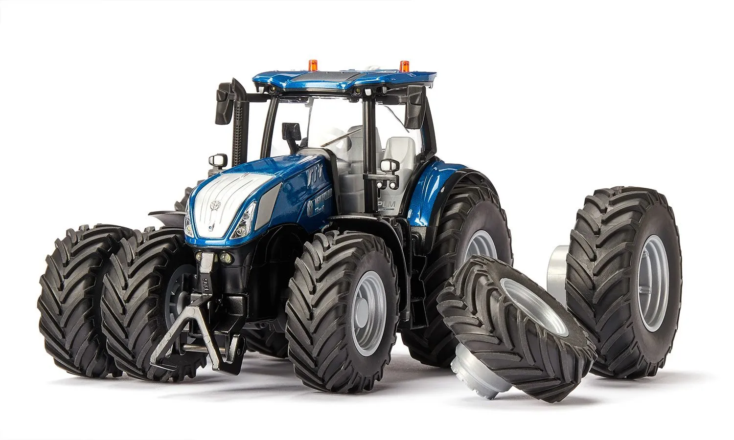 Siku 6738 ferngesteuerte (RC) modell Traktor Elektromotor 1:32 – Bild 4
