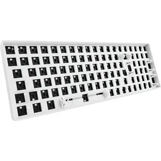 SKILLER SGK50 S2 Barebone, Gaming-Tastatur SKILLER SGK50 S2 Barebone, Gaming-Tastatur