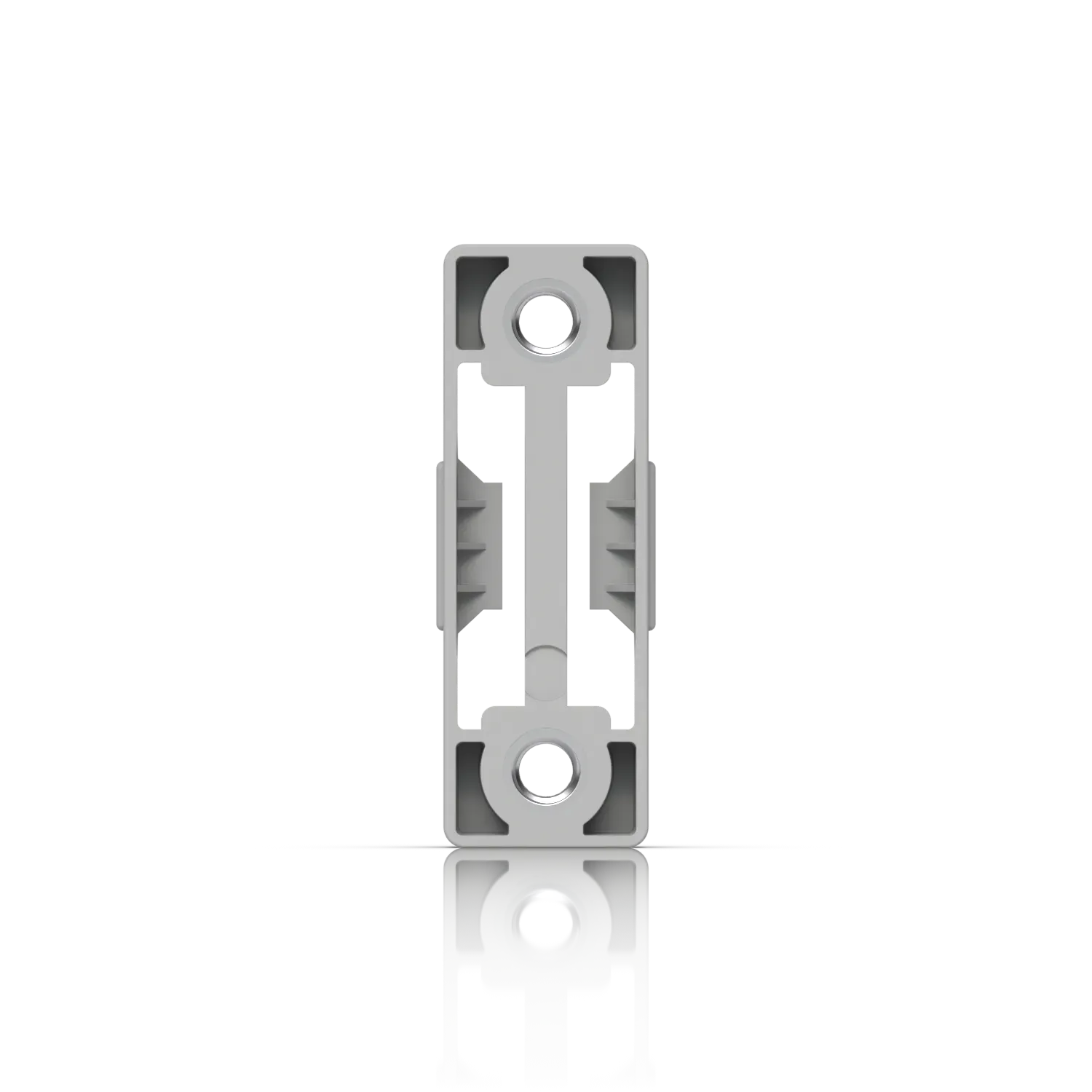Ubiquiti Precision Rack Mount Kit / 1U snap-in inserts / 20-Pack / UACC-Rack-PM-Kit – Bild 2