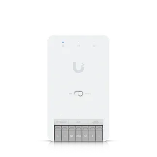 Ubiquiti UniFi Access Door Hub Mini • UA-Hub-Door-Mini Ubiquiti UniFi Access Door Hub Mini • UA-Hub-Door-Mini