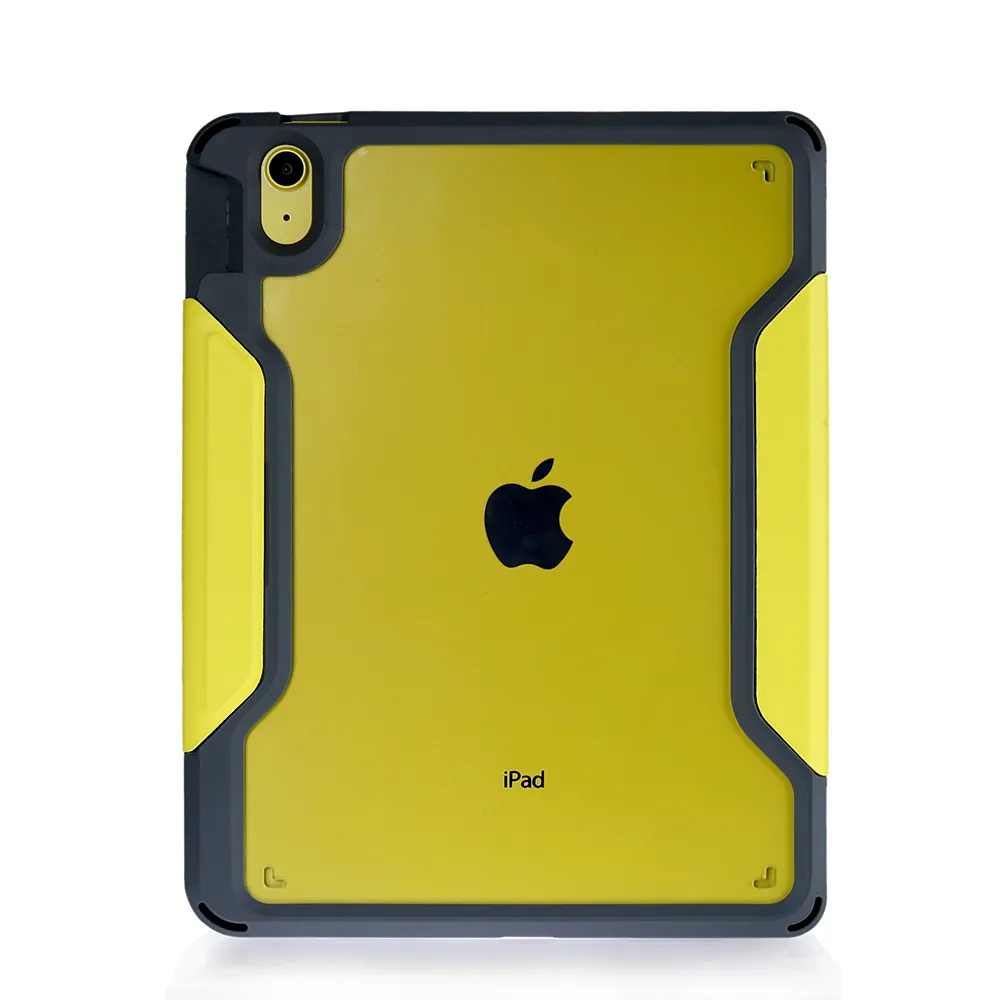 DEQSTER Rugged MAX Case für iPad 10,9" (10. Gen) – Bild 6