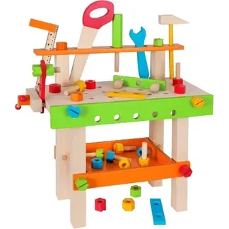Werkbank, Kinderwerkzeug Werkbank, Kinderwerkzeug