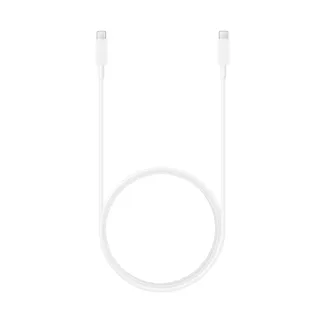 Samsung EP-DX510JWEGEU Ladegerät für Mobilgeräte Weiß Samsung EP-DX510JWEGEU Ladegerät für Mobilgeräte Weiß