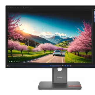 Lenovo ThinkVision P32UD-40 Monitor Lenovo ThinkVision P32UD-40 Monitor