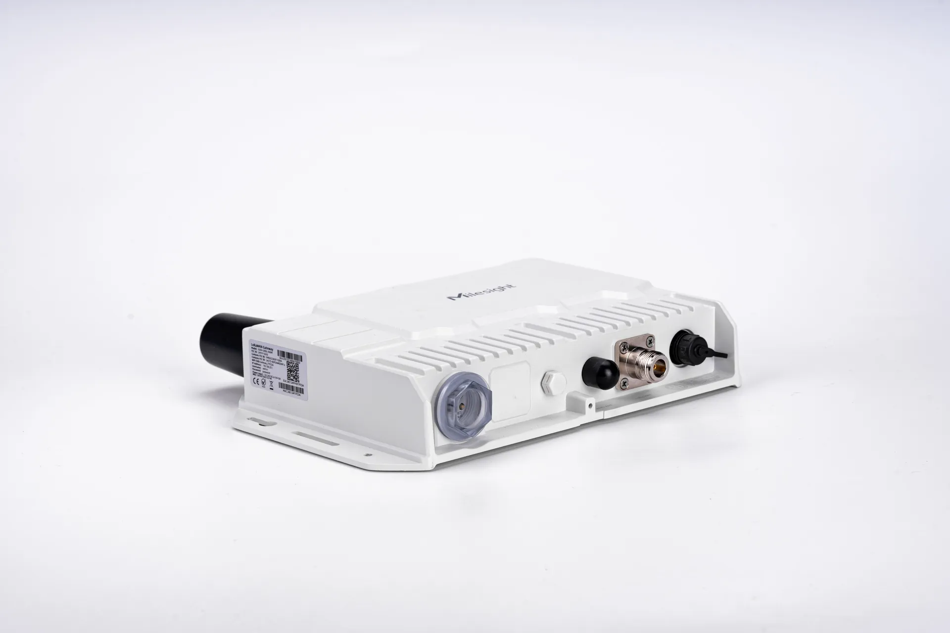 Milesight IoT Ultra Low Power Solar LoRaWAN® Gateway, SG50-L08GL-868M-45W – Bild 7