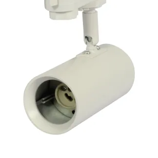 Synergy 21 LED Track-Serie GU10 Fassung 02 für Stromschiene Synergy 21 LED Track-Serie GU10 Fassung 02 für Stromschiene