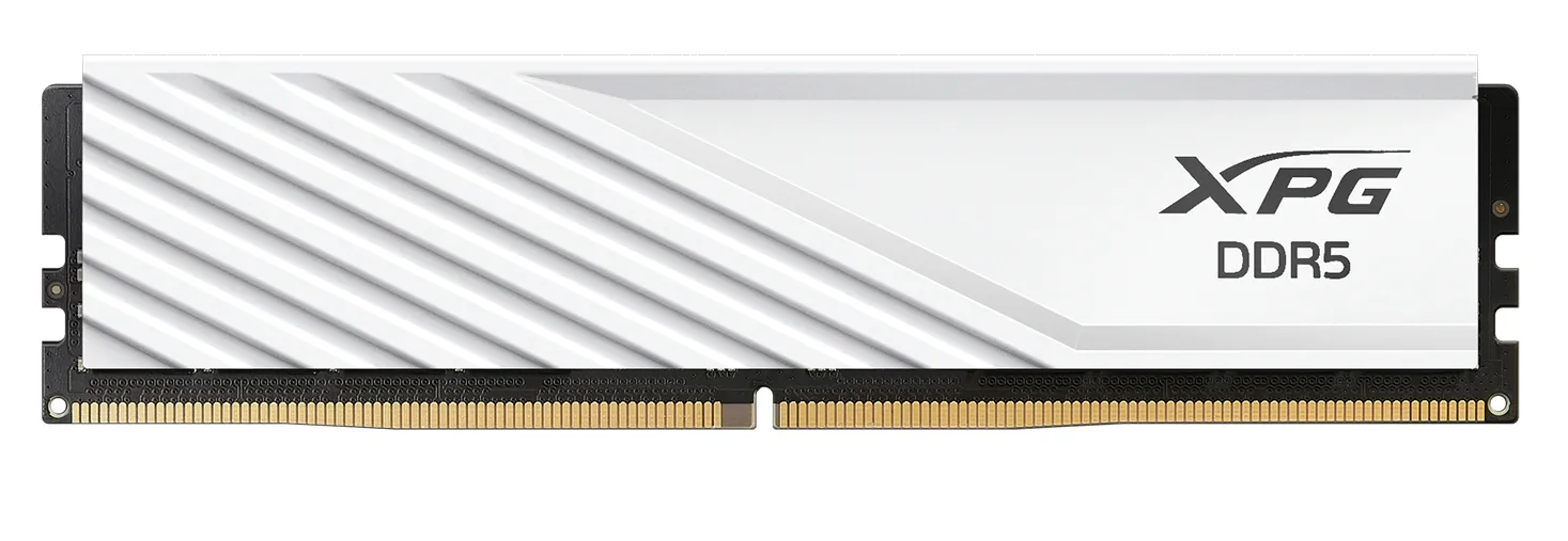 XPG Lancer Blade Speichermodul 64 GB 2 x 32 GB DDR5 5600 MT/s 288-pin DIMM ECC – Bild 2