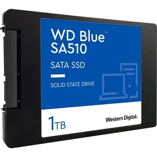 Blue SA510 1 TB, SSD Blue SA510 1 TB, SSD