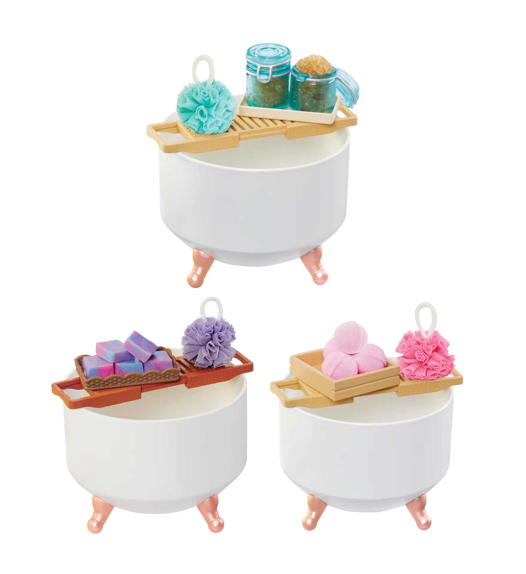 Miniverse Make It Mini Spa – Bild 6