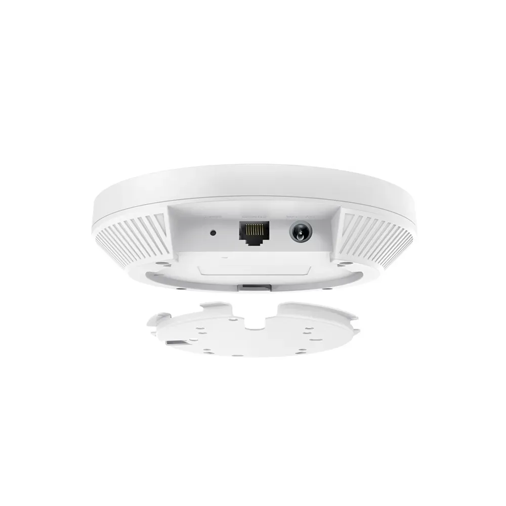 Omada by tp-link Wireless AP WIFI6 • AX3000 • 2x2 • Indoor • 1 GbE • EAP653 UR • Omada – Bild 3