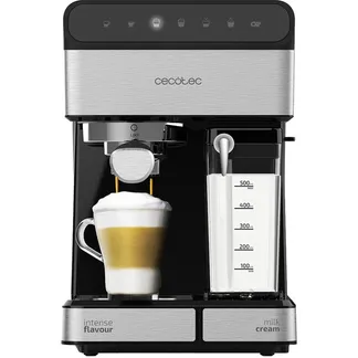 Power Instant-ccino 20 Touch Serie Nera, Espressomaschine Power Instant-ccino 20 Touch Serie Nera, Espressomaschine