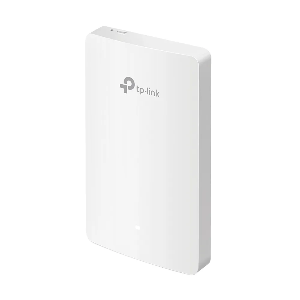 TP-Link Omada EAP235-Wall 1167 Mbit/s Weiß Power over Ethernet (PoE) TP-Link Omada EAP235-Wall 1167 Mbit/s Weiß Power over Ethernet (PoE)